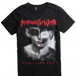 motionless in white graveyard shift release date